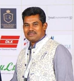 Shyju Kulathumka Kfilter