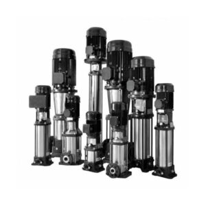 hi pressure pumps