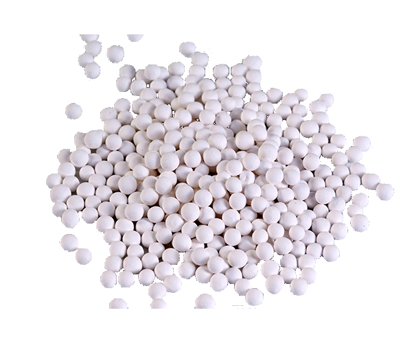 Activated Alumina for Water Filter – Sahara Industry