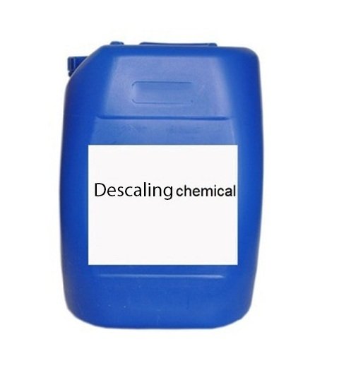 descaling chemical