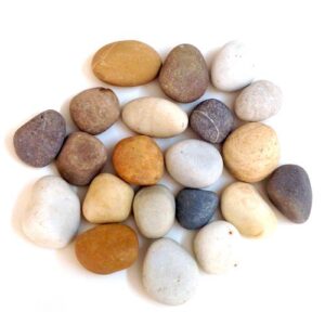 pebbles