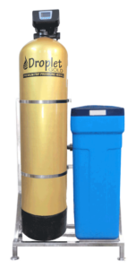 Water Softener
